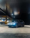 Golf 8 GTI Clubsport