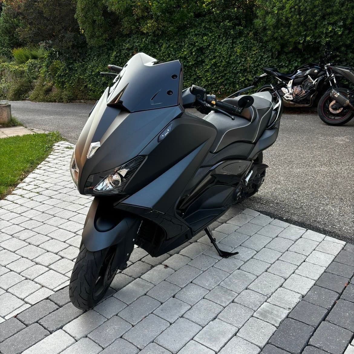 Tmax 530